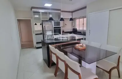 Casa com 3 quartos à venda no loteamento alphaville campinas, campinas , 160 m2 por r$ 800.000