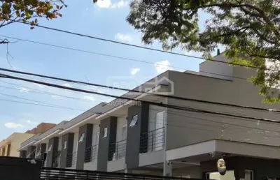 Casa em condomínio fechado com 3 quartos à venda na chácara primavera, campinas , 95 m2 por r$ 850.000