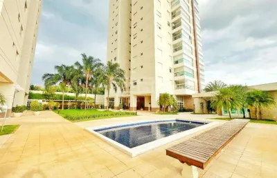 Cobertura com 4 quartos à venda no loteamento alphaville campinas, campinas , 215 m2 por r$ 3.500.000
