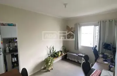 Apartamento com 1 quarto à venda na vila itapura, campinas , 38 m2 por r$ 265.000