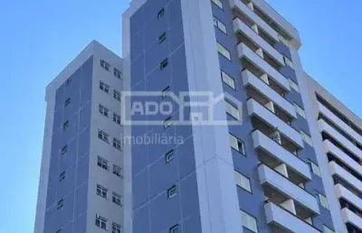 Apartamento com 1 quarto à venda na vila itapura, campinas , 50 m2 por r$ 395.000