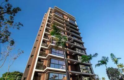 Apartamento com 1 quarto à venda na rua doutor alexander fleming, 911, nova campinas, campinas, 47 m2 por r$ 850.000