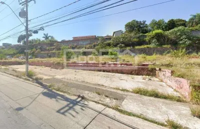 Terreno comercial para alugar na rua piracicaba, 557, jardim novo campos elíseos, campinas, 3823 m2 por r$ 60.000