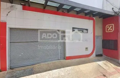 Sala comercial para alugar na rua josé de alencar, 713, centro, campinas, 434 m2 por r$ 15.000
