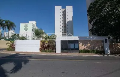 Apartamento com 2 quartos à venda no jardim santo antônio, hortolândia , 56 m2 por r$ 380.000
