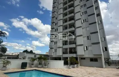 Apartamento com 3 quartos à venda no bonfim, campinas , 86 m2 por r$ 480.000