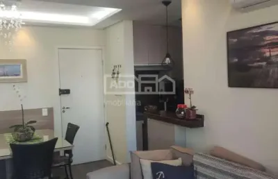 Apartamento com 2 quartos à venda no jardim do lago, campinas , 50 m2 por r$ 400.000