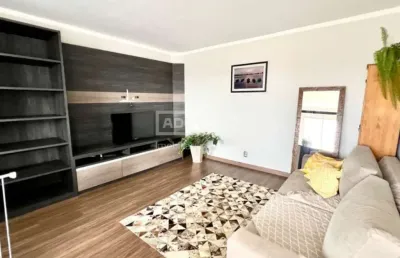 Apartamento com 2 quartos à venda no jardim nova europa, campinas , 104 m2 por r$ 550.000