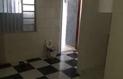 Casa com 1 quarto para alugar na Vila Penteado, São Paulo 