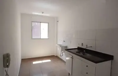 Apartamento com 1 quarto para alugar na Vila Palmeiras, São Paulo 