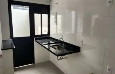 Apartamento à venda no bairro vila bandeirantes - são paulo/sp