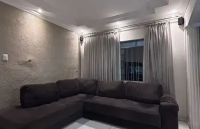Casa com 3 quartos à venda na Vila Palmeiras, São Paulo 