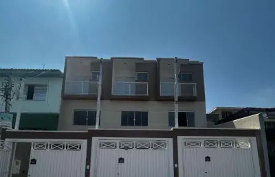 Oportunidade !!!  lindos sobrados  á venda na vila carolina