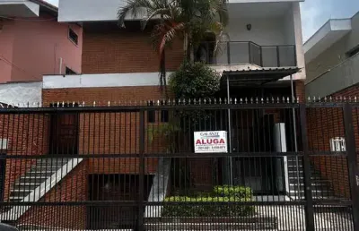 Casa com 4 quartos para alugar no Parque Monteiro Soares, São Paulo 