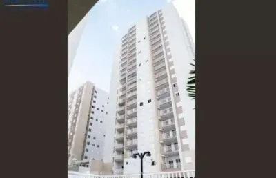 Apartamento em conjunto residencial novo pacaembu - limão, são paulo/sp