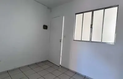 Apartamento com 1 quarto para alugar na Freguesia do Ó, São Paulo 