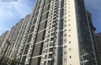 Apartamento com 2 quartos à venda na Lapa, São Paulo 