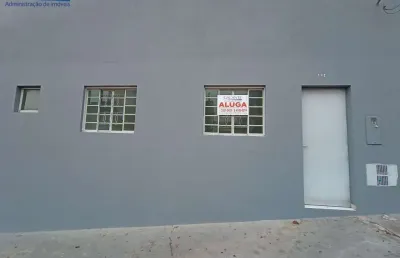 Casa com 1 quarto para alugar na Vila Santa Maria, São Paulo 