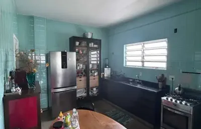 Apartamento com 2 quartos para alugar na Lapa, São Paulo 