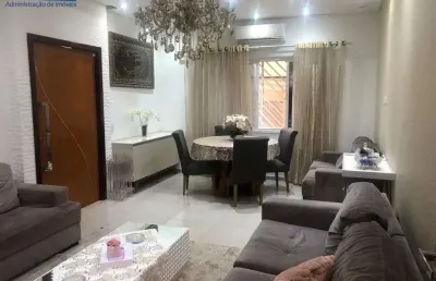 Linda casa sobrado no bairro do limão, são paulo/sp