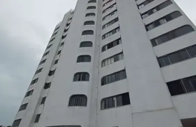Apartamento alto padrão em vila ipojuca, são paulo/sp