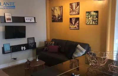 Apartamento flat em vila nova conceição, são paulo/sp