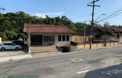 Casa com 6 quartos à venda no itoupava norte, blumenau , 295 m2 por r$ 1.098.000