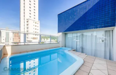 Apartamento com 3 quartos à venda na vila nova, blumenau , 157 m2 por r$ 750.000