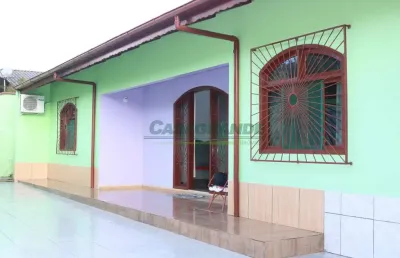 Casa com 3 quartos à venda no itoupava central, blumenau , 201 m2 por r$ 740.000
