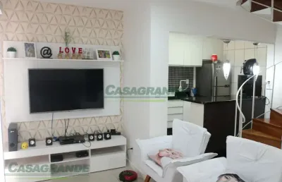 Apartamento com 2 quartos à venda no ponta aguda, blumenau , 66 m2 por r$ 450.000