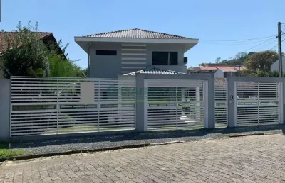 Casa com 3 quartos à venda no fortaleza, blumenau , 200 m2 por r$ 1.150.000