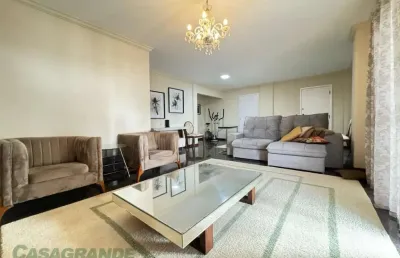 Apartamento com 3 quartos à venda no velha, blumenau , 146 m2 por r$ 580.000