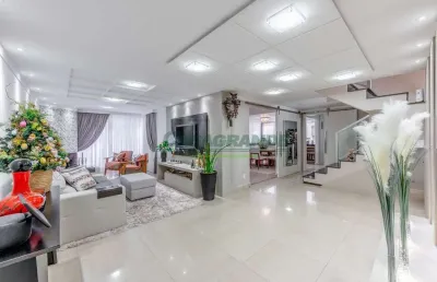 Apartamento com 3 quartos à venda no velha, blumenau , 239 m2 por r$ 1.350.000