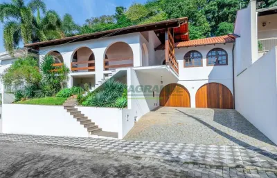 Casa com 5 quartos à venda no velha, blumenau , 432 m2 por r$ 2.100.000