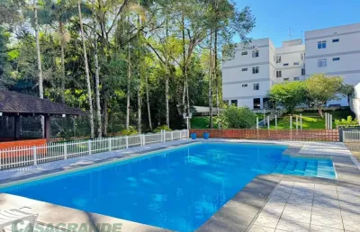 Apartamento com 3 quartos à venda no garcia, blumenau , 97 m2 por r$ 420.000