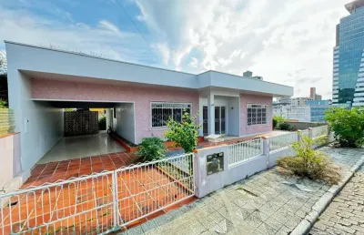 Casa com 3 quartos à venda no velha, blumenau , 164 m2 por r$ 1.280.000