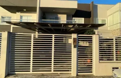 Casa com 3 quartos à venda no velha, blumenau , 133 m2 por r$ 750.000