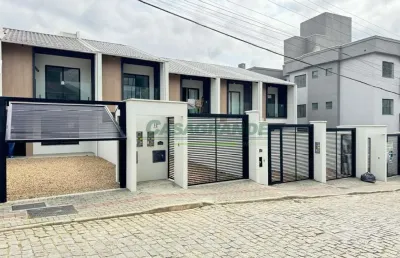 Casa com 3 quartos à venda no velha, blumenau , 144 m2 por r$ 770.000