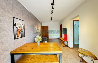Apartamento com 2 quartos à venda no velha, blumenau , 64 m2 por r$ 410.000