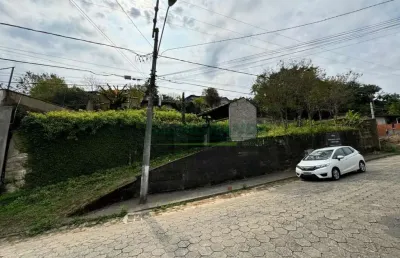 Terreno à venda no fortaleza, blumenau , 495 m2 por r$ 280.000
