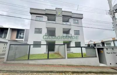 Apartamento com 2 quartos à venda no velha, blumenau , 60 m2 por r$ 355.000