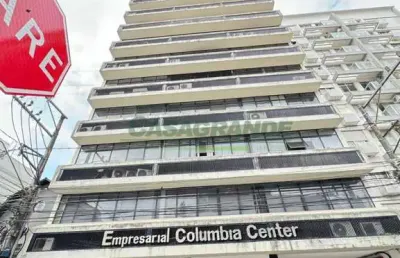 Ponto comercial à venda no centro, blumenau , 37 m2 por r$ 230.000