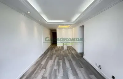 Apartamento com 3 quartos à venda no ponta aguda, blumenau , 96 m2 por r$ 595.000