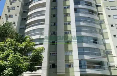 Apartamento com 3 quartos à venda no victor konder, blumenau , 141 m2 por r$ 980.000
