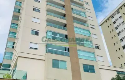 Apartamento com 2 quartos à venda na vila nova, blumenau , 80 m2 por r$ 560.000