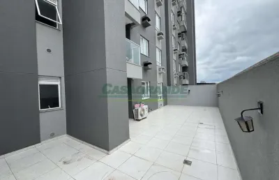Apartamento com 2 quartos à venda em água verde, blumenau , 97 m2 por r$ 450.000