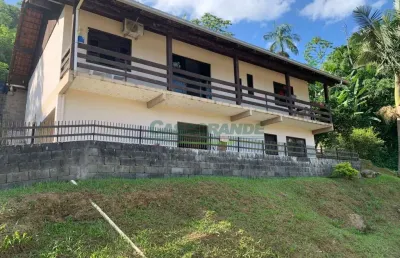 Casa com 4 quartos à venda no itoupava central, blumenau , 200 m2 por r$ 430.000