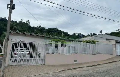 Casa com 3 quartos à venda no progresso, blumenau , 150 m2 por r$ 479.000