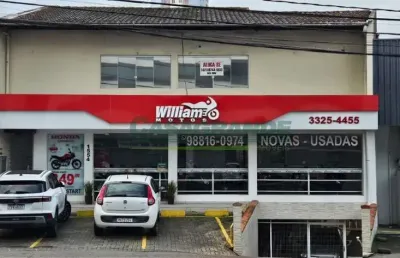 Ponto comercial para alugar no velha, blumenau , 100 m2 por r$ 2.300