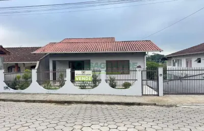 Casa com 3 quartos à venda no itoupava norte, blumenau , 141 m2 por r$ 735.000